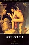 Sophocles; (The Loeb classical library)