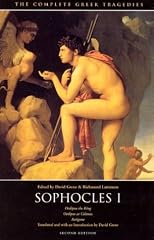 Sophocles; (The Loeb classical library)