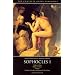 Sophocles I: Oedipus The King, Oedipus at Colonus, Antigone (The Complete Greek Tragedies)