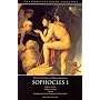 Sophocles I: Oedipus The King, Oedipus at Colonus, Antigone (The Complete Greek Tragedies)