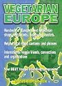 Vegetarian Europe: Over 300 Vegetarian Restaurants (Vegetarian travel guides)