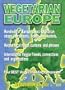 Vegetarian Europe