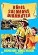 K�nig Salomons Diamanten