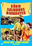 K�nig Salomons Diamanten