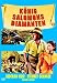 DVD : K&ouml;nig Salomons Diamanten