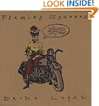 Flaming Iguanas: An Illustrated All-G...