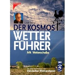 Der Kosmos Wetterf�hrer