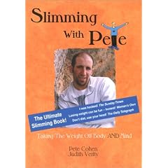 Slimming with Pete: Taking the Weight off Body and Mind