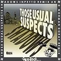 Those Usual Suspects - Shadows