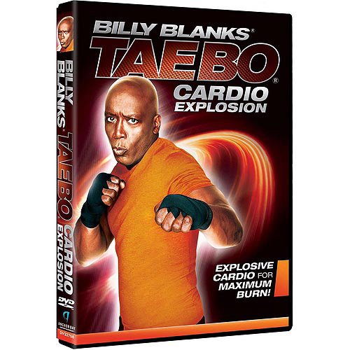 tae bo