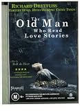 Old Man Who Read Love Stories ( The Old Man Who Read Love Stories )  [ NON-USA FORMAT, PAL, Reg.0 Import - Australia ]