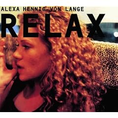 Relax, 1 Audio-CD