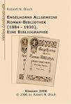Engelhorns Allgemeine Roman-Bibliothe...