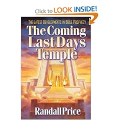 The Coming Last Days Temple