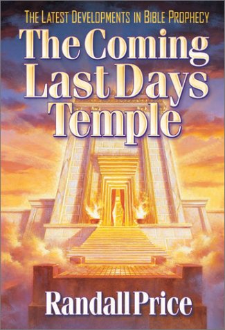 The Coming Last Day's Temple