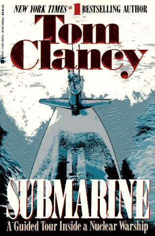 Tom Clancy