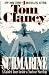Submarine by Tom Clancy