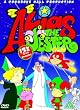 Alias The Jester - The Complete Series [DVD] [2006]