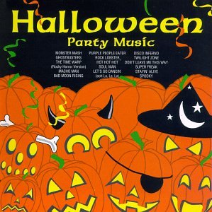 CD-Charts  Search : Halloween Party Music