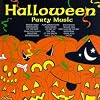 Halloween Party Music