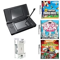 Ultimate Bundle for Nintendo DS Lite