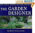 RHS - The  Garden Designer
