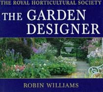 RHS Garden Designer (Rhs)