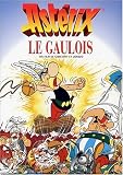 Revue Citel vidéo  / Coffret Astérix : Astérix le gaulois / Astérix et Cléopâtre / Les 12 travaux d'Astérix