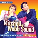 That Mitchell and Webb Sound - Series 2