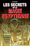 Les secrets de la magie égyptienne