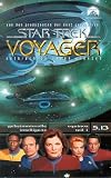 Review   / Star Trek: Voyager