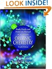 Organic Chemistry (Study Guide and Solutions Manual)