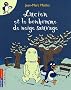 Lucien et le bonhomme de neige sauvage