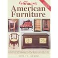 Warman's American Furniture (Encyclopedia of Antiques and Collectibles) by Ellen Tischbein Schroy