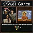 The Complete Savage Grace