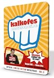 Produkt-Bild: Kalkofes Mattscheibe Vol. 2 (Special Limited Edition, 3 DVDs, Metalpack)