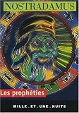 Les propheties