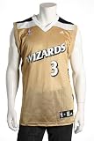 Adidas Caron Butler Washington Wizards Jersey, Size XLarge