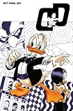 Donald Duck and Friends: Double Duck Vol 2