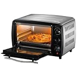 Melissa Mini Table Top Oven Grill Rotisserie 16L 1200W  from Melissa