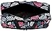 Vera Bradley Women's Lighten Up Wheeled Carry-on