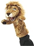 Lion Stage Puppet