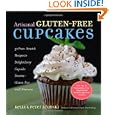 BUY : Artisanal Gluten-Free Cupcakes