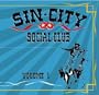 Sin City Social Club Music Sampler Volume 1
