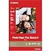 Canon Photo Paper Plus Glossy II 13in x 19in 20 Sheets Per Pack (2311B026) - 10 Pack