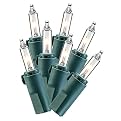 Philips Net String Lights - Clear