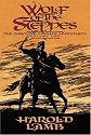 Wolf of the Steppes: The Complete Cossack Adventures, Volume One