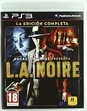 L.A. Noire-Edici�n Completa
