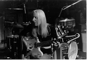 Image de Johnny Winter