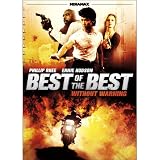 Best of the Best-Without Warning